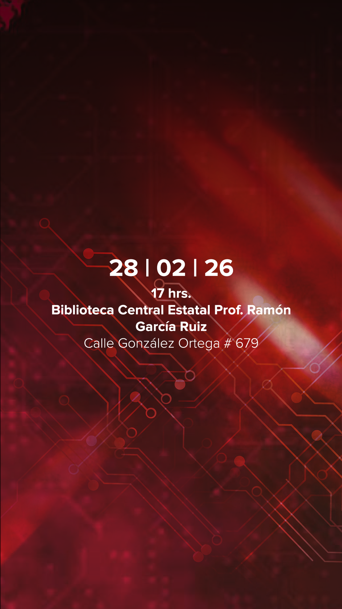 Promo desconectados